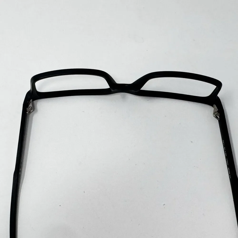 Emporio Armani EA3038 5063 Matte Black Eyeglass Frames 56-16-140